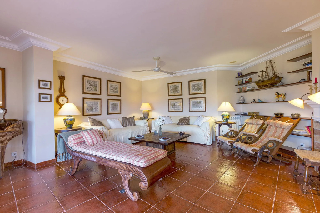 Villa Bellavista