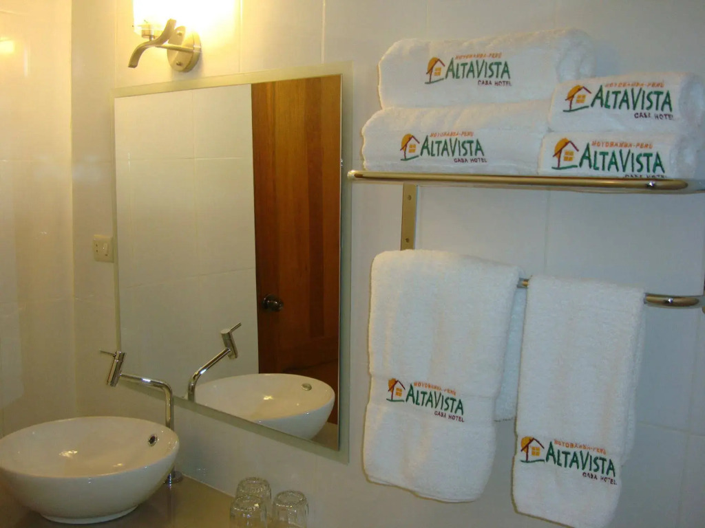 Altavista Casahotel