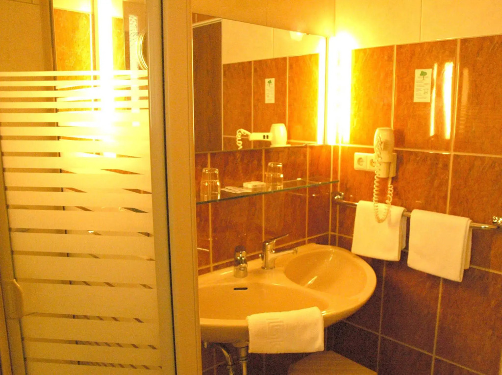 Hotel Engel