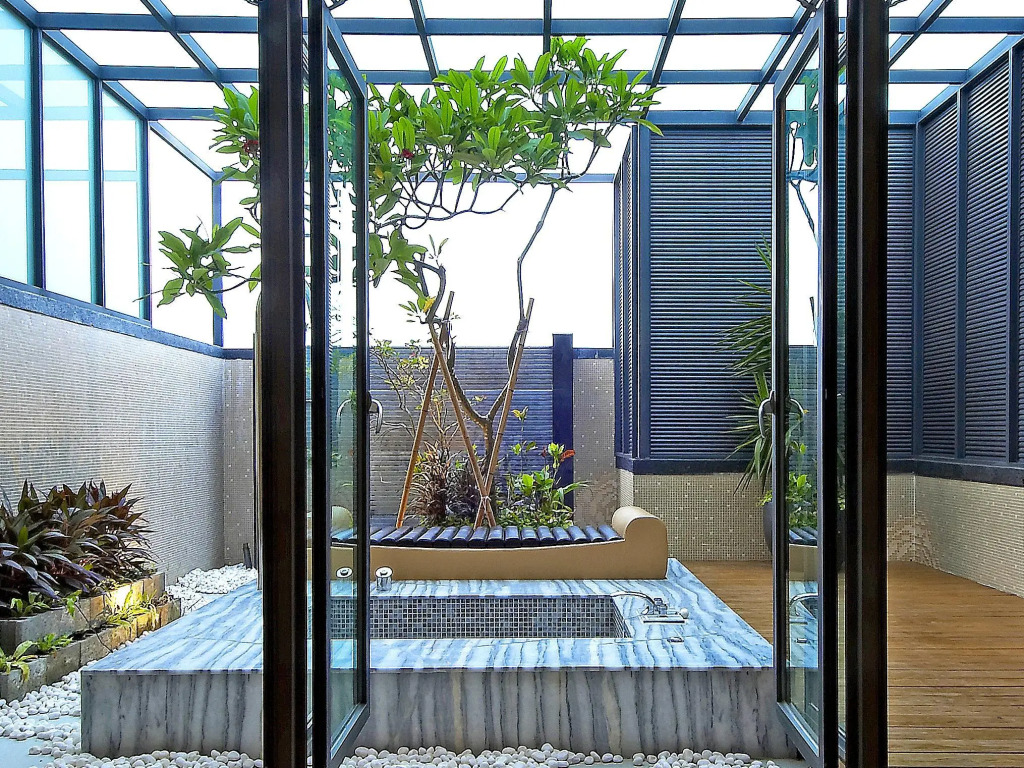 All-Ur Boutique Motel - KaoHsiung Branch