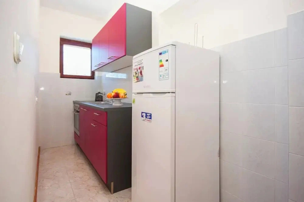Scenic Holiday Apartment in Primosten