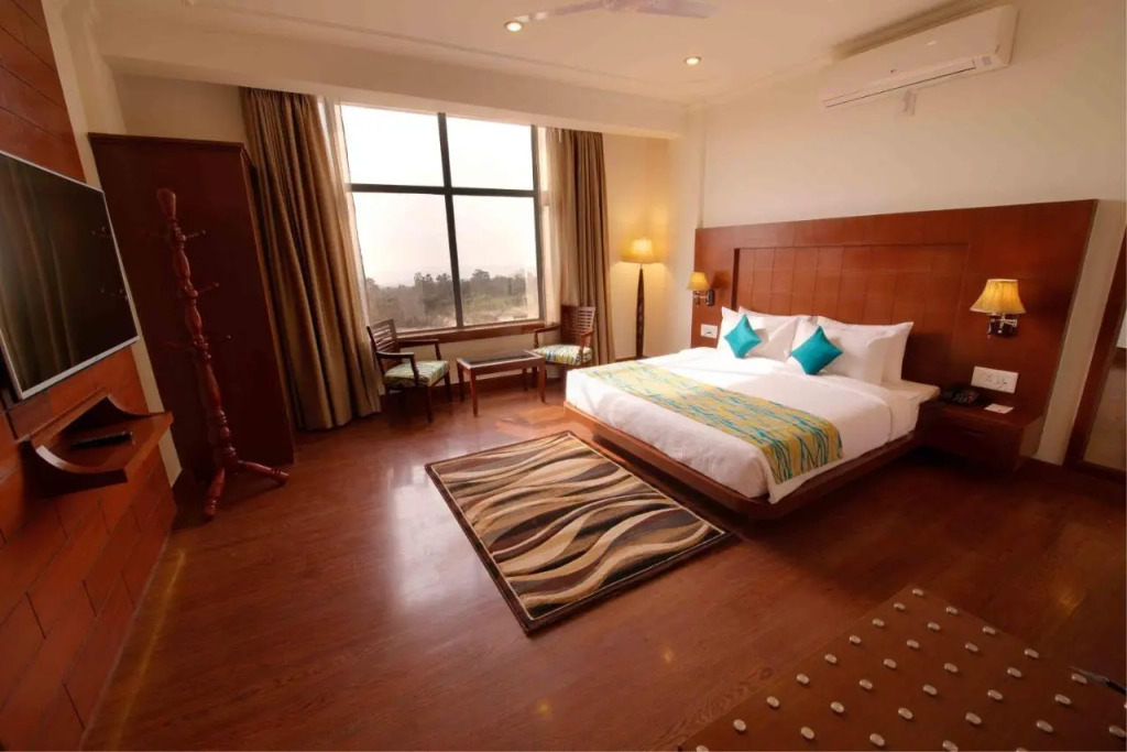 White Ridge Hotel