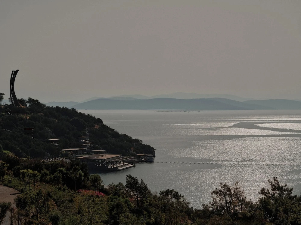 Scorpios Bodrum