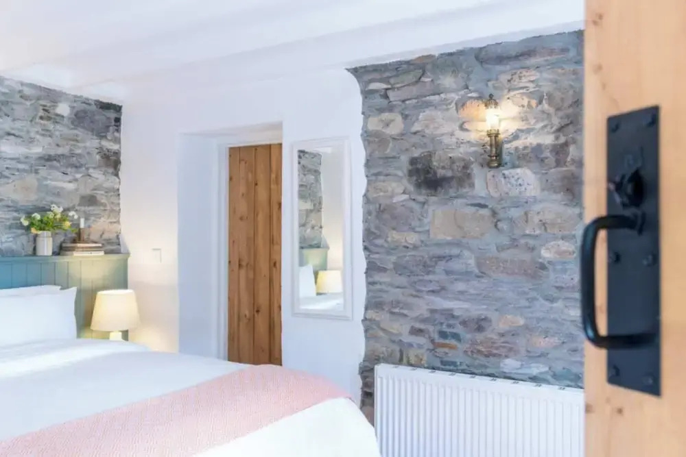 Stone Barn