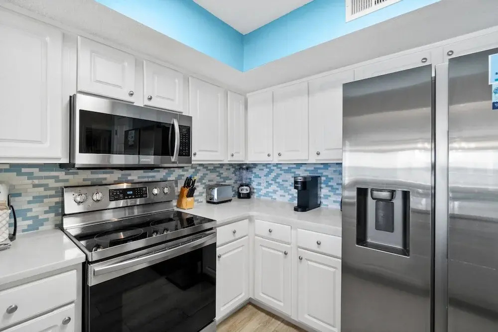 Gulf Dunes 210 - Seaside Serenity