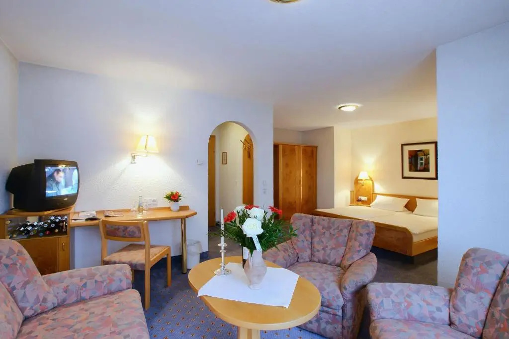 Landgasthaus Hotel Maien