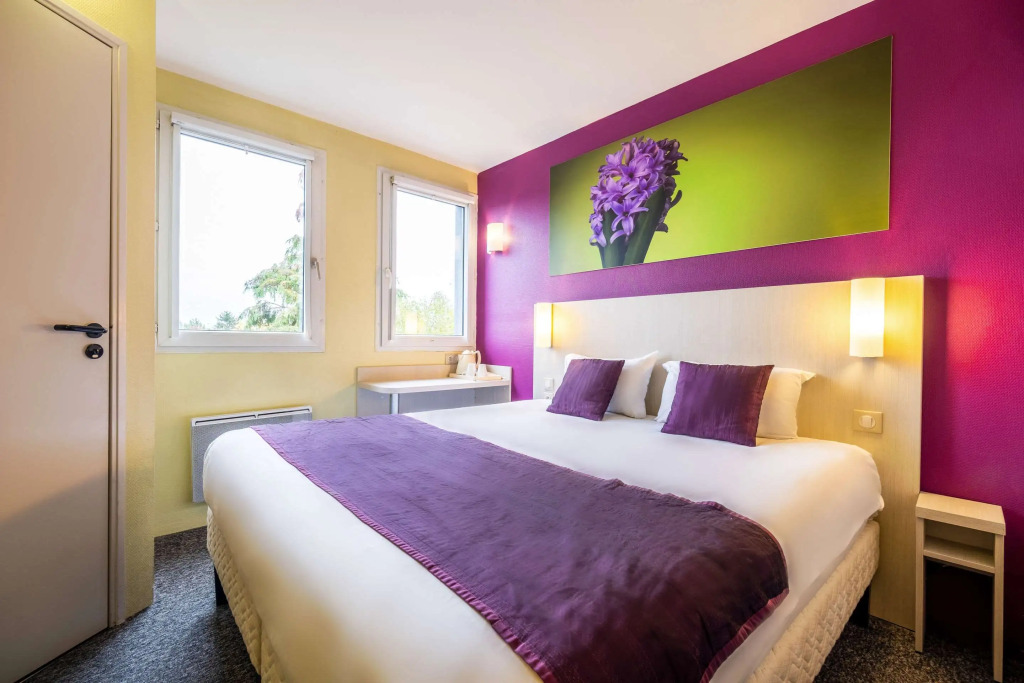 Comfort Hotel Orléans Olivet