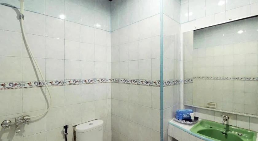 Hotel Andhika