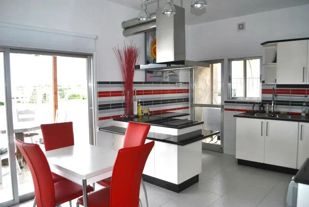 Sunshine Penthouse Cyprus