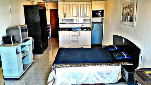 Jomtien Beach Studio Fl11