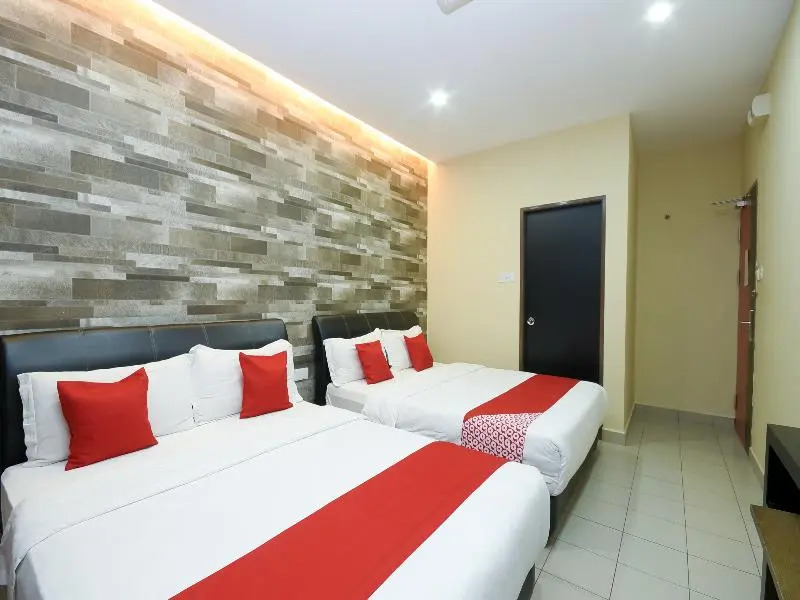 Ys Inn by OYO Rooms