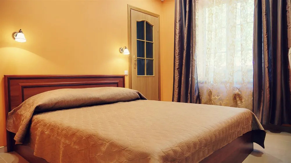 Guest house POILSIS JUMS
