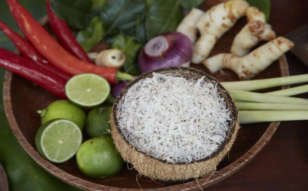 Natural Wing Health Spa and Resort