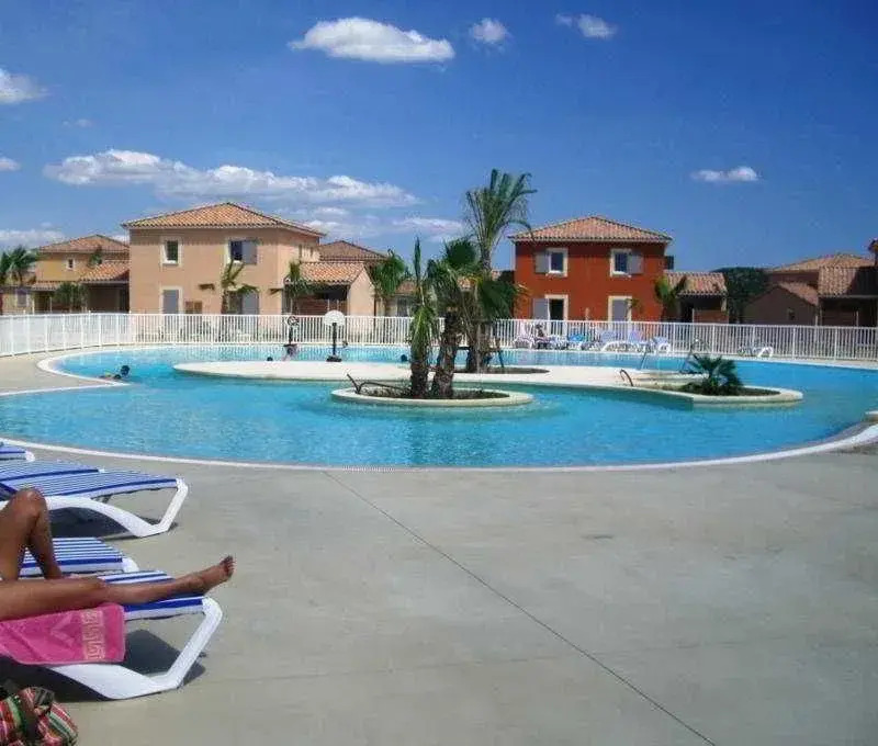 Le Domaine du Golf*** by Ateya Vacances