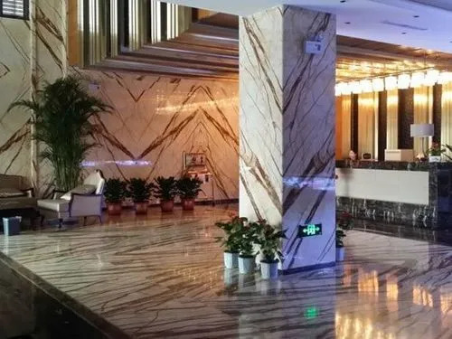 Jinshi Building Hotel