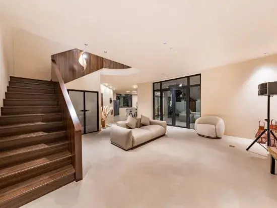 Shanxun Homestay