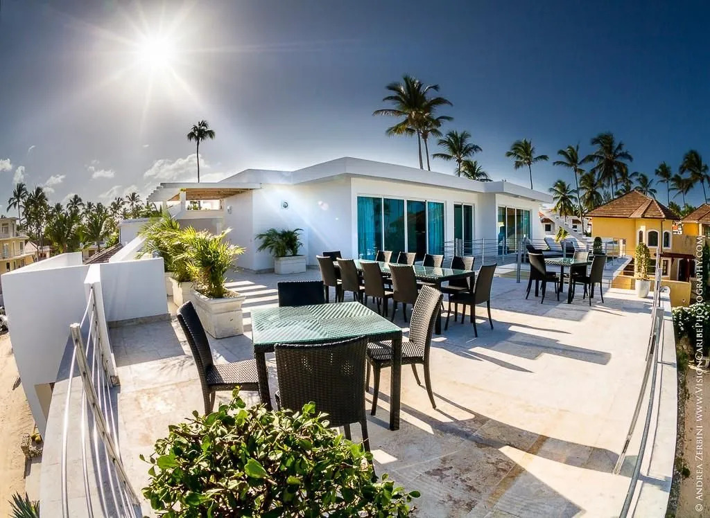 Villa Pandora - Scv 103880