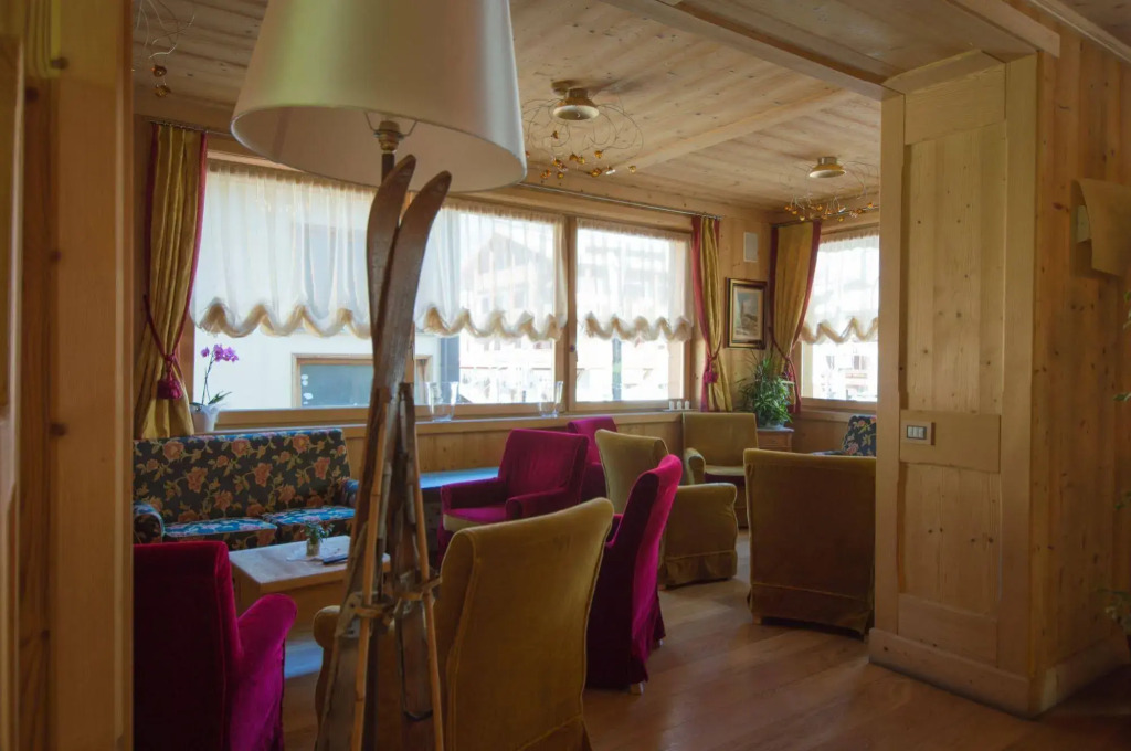 Funivia Bormio Active Hotel
