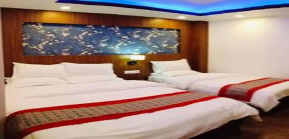 MeroStay 256 Hotel Mai