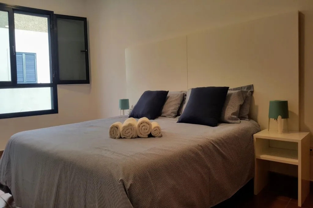 Sabbia Suites Casa Brisa