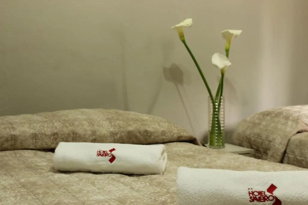 Hotel Saveiro