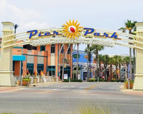 Seahaven Beach Resort - 5 Nights, Panama City Beach, USA