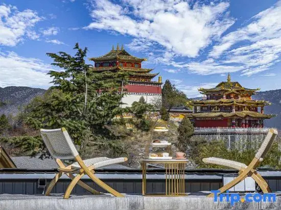 Yunguan Accord Homestay