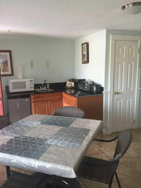 Windrift Motel