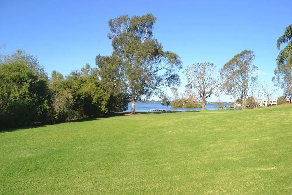 Elsinor Townhouse 8 Mulwala