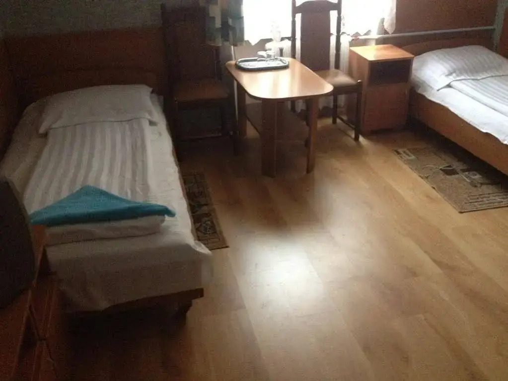 Hotel Haga