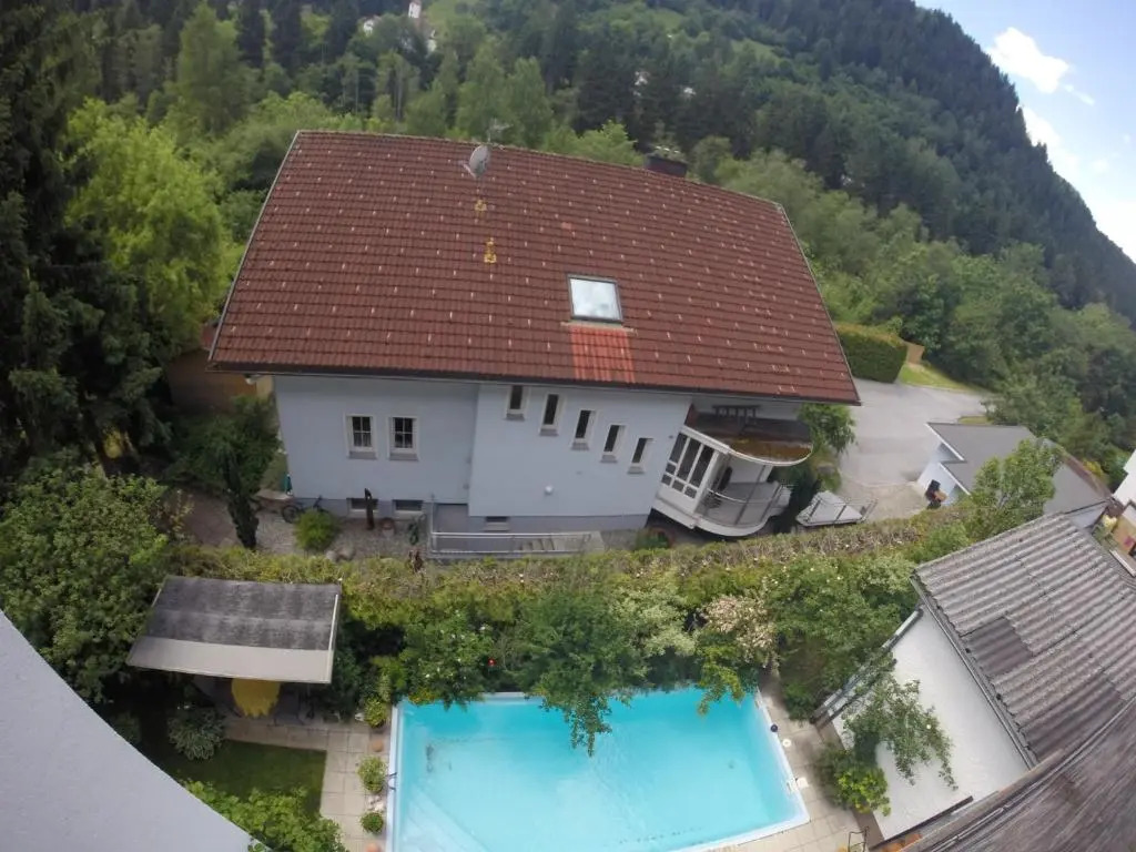 Gasthof zum Löwen