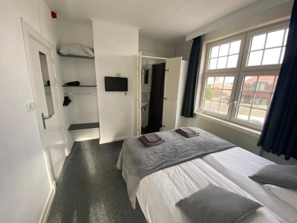 Duinhotel Haga