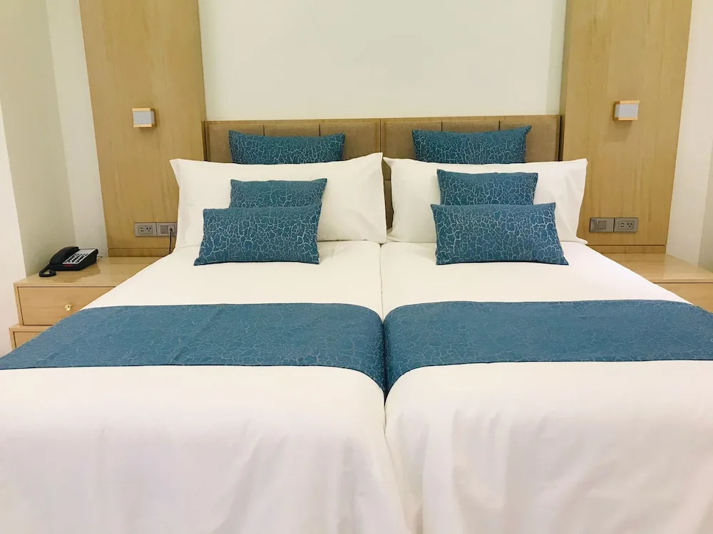 Lver Hotel