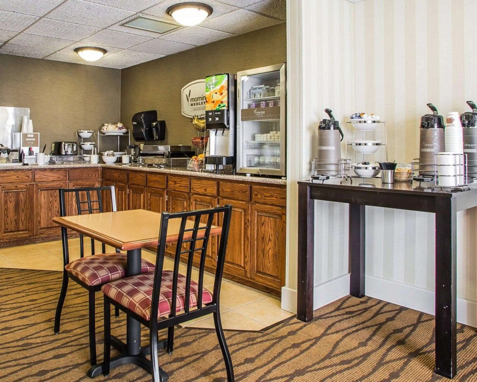 Sleep Inn & Suites Wisconsin Rapids