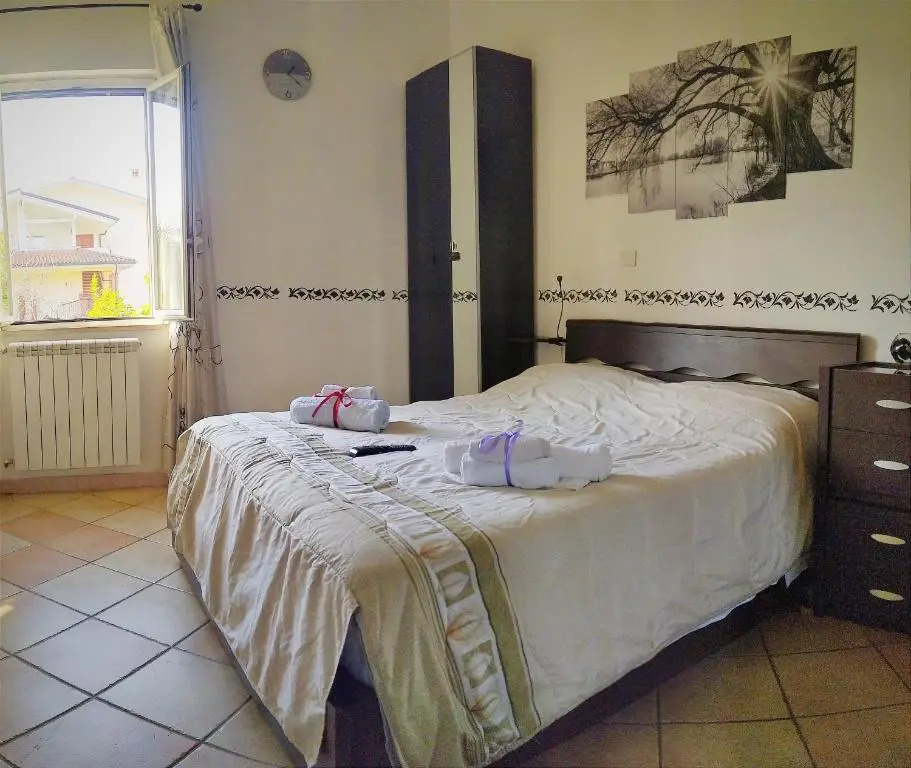Fercla appartamento