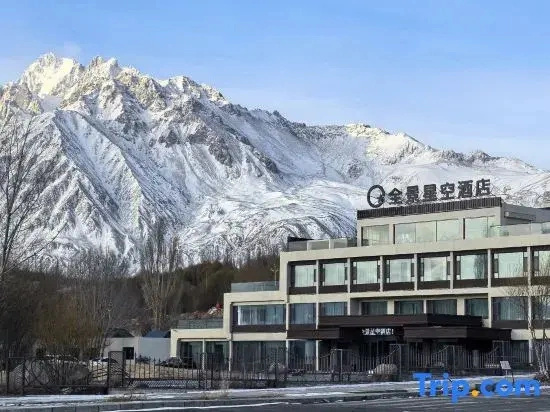 Panoramic Star Hotel