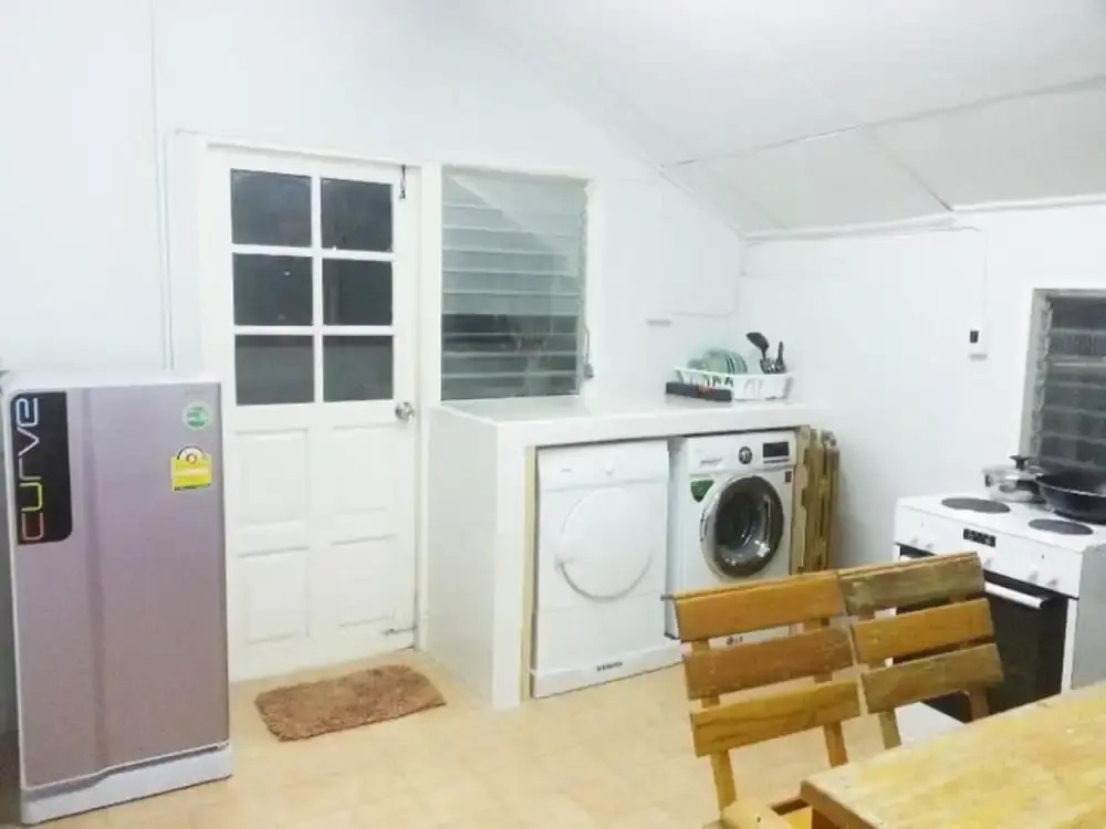 Vattui Beach Villa Jomtien