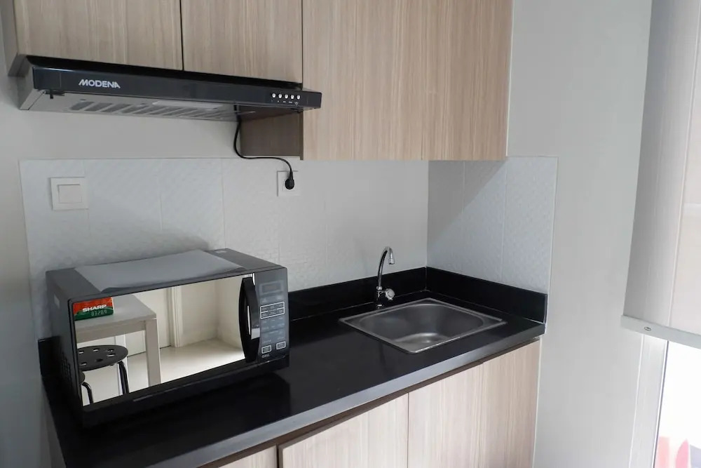 Madison Park Apartment Near Mall Central Park