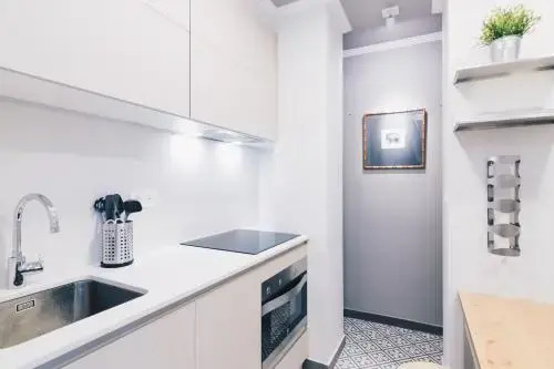 Izar Apartment by People Rentals