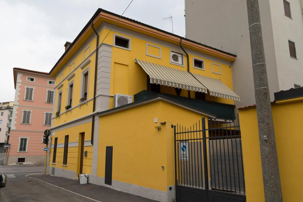A casa di Anna, elegant flat in Cremona