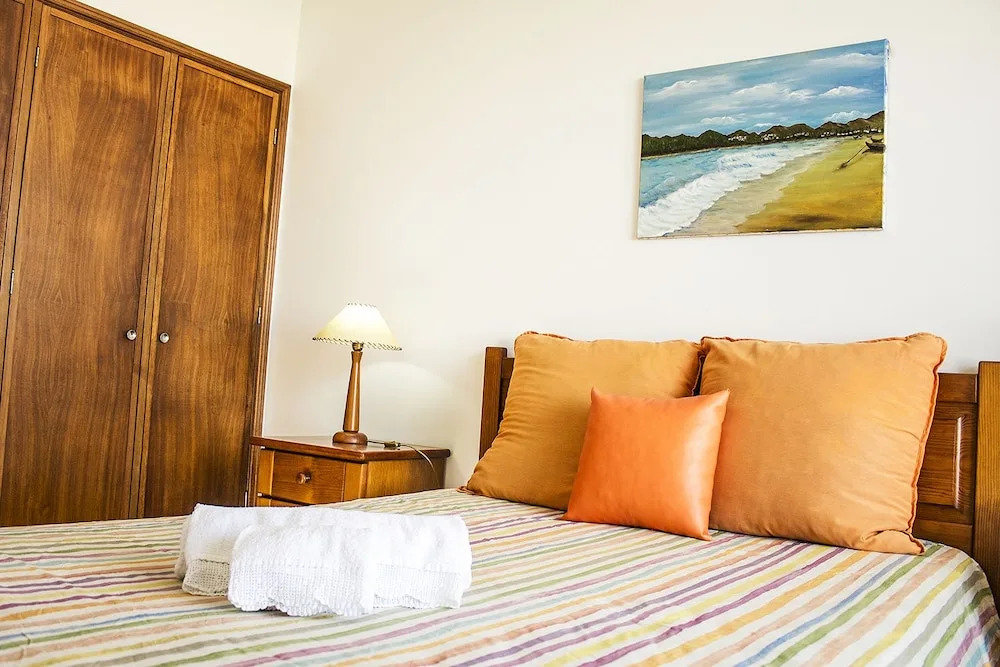Apartamento Vasco Da Gama