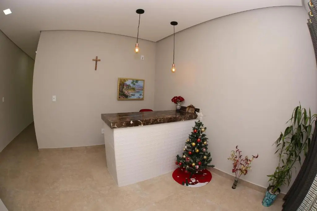 Pousada Pérola Mineira