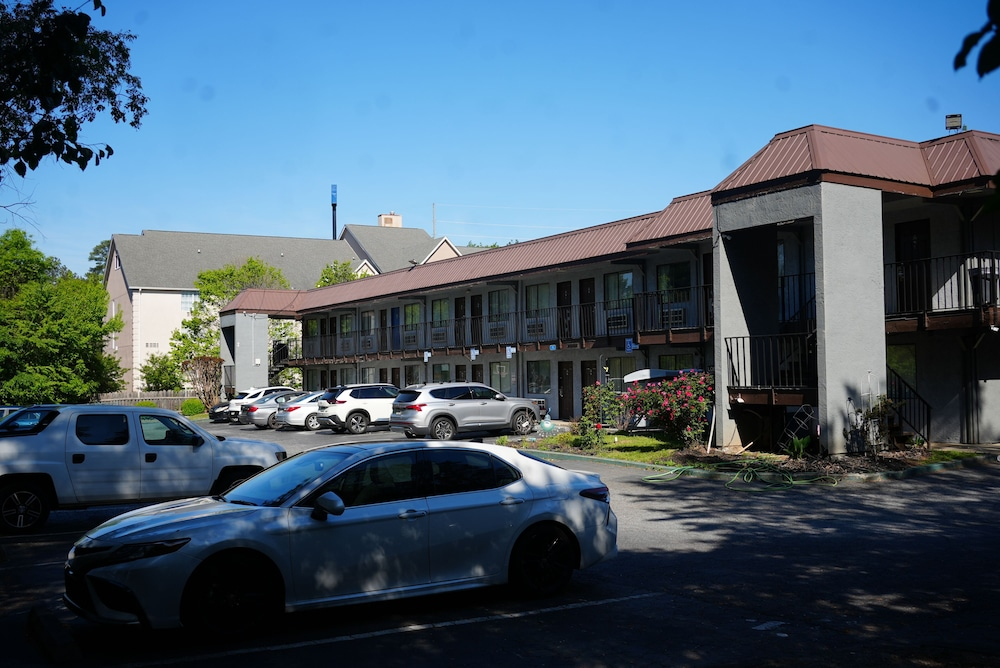 Western Inn Marietta