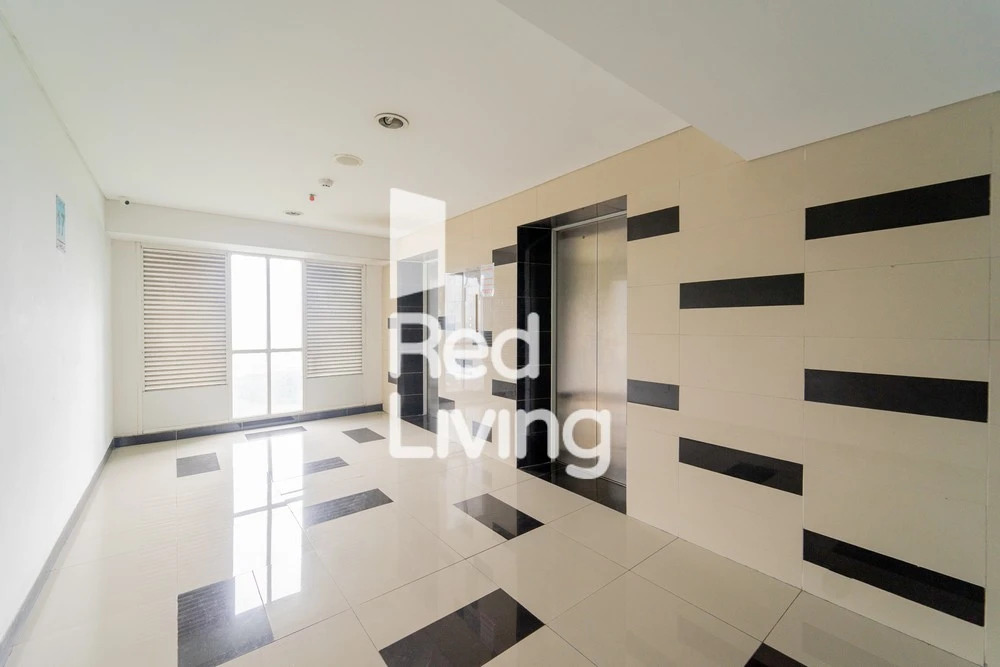 RedLiving Apartemen Grand Sentraland - Bangde Rooms