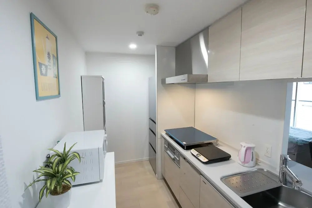 Ohma Hotel Shinsaibashi 9