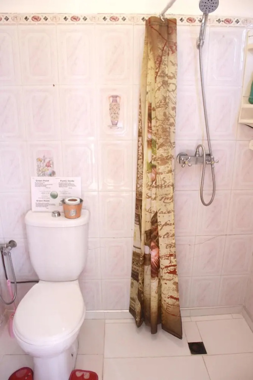 House With 2 Bedrooms in Marrakech, With Furnished Terrace and Wifi -