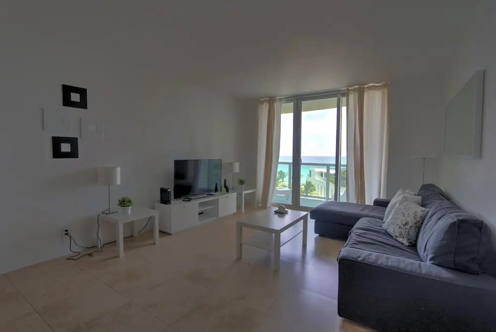 Tides - Private Condo