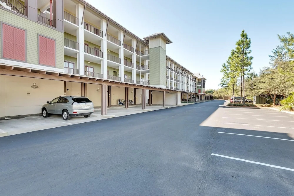 Redfish Village M1-315