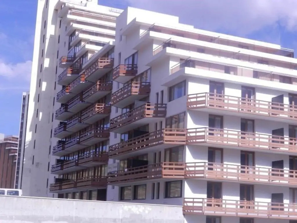 Appartement La Mongie, 2 pièces, 6 personnes - FR-1-404-56