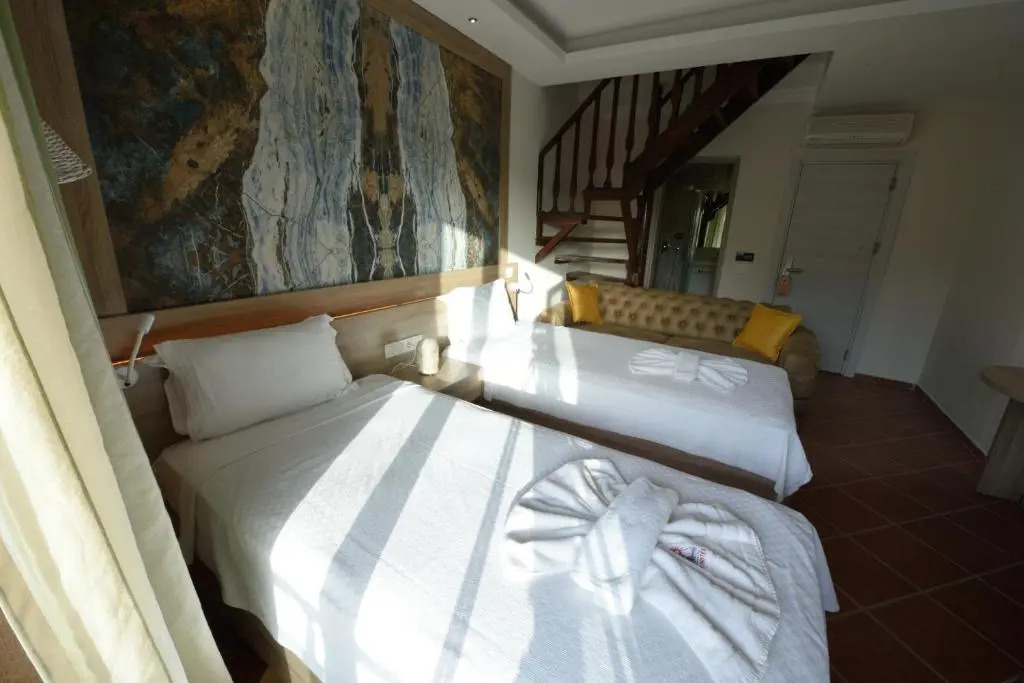 The Kumsal Hotel Oludeniz